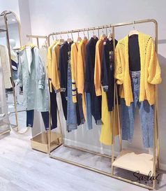 品質(zhì)女裝哪個(gè)牌子好 莎斯萊思用品質(zhì)征服人心,做消費(fèi)者滿意的產(chǎn)品