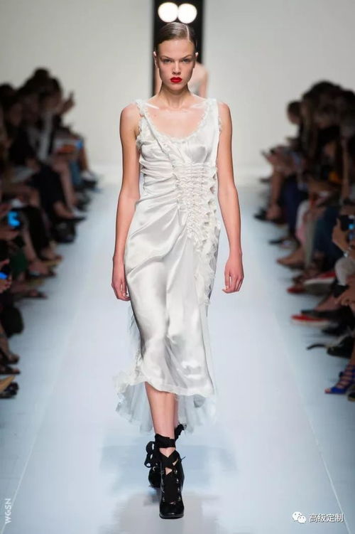 2018春夏服飾細(xì)節(jié) 鑲邊 裝飾 下