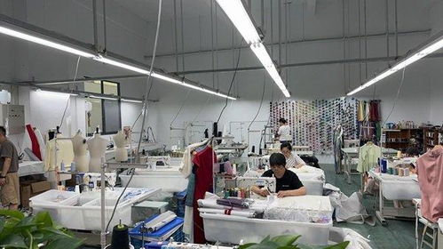 青春當奮斗 黃秋停 青年絲綢織作者 夢在盛澤鄉野間