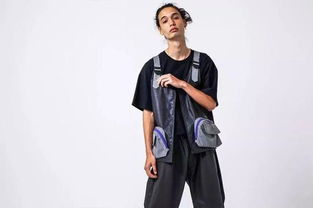 機(jī)能馬甲的穿搭陷阱 穿錯(cuò)秒變“釣魚(yú)大叔”？