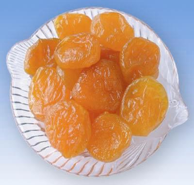 陽(yáng)高杏脯 果品加工廠(chǎng)的匠心傳承與產(chǎn)品魅力